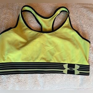 Under Armour Sports Bra